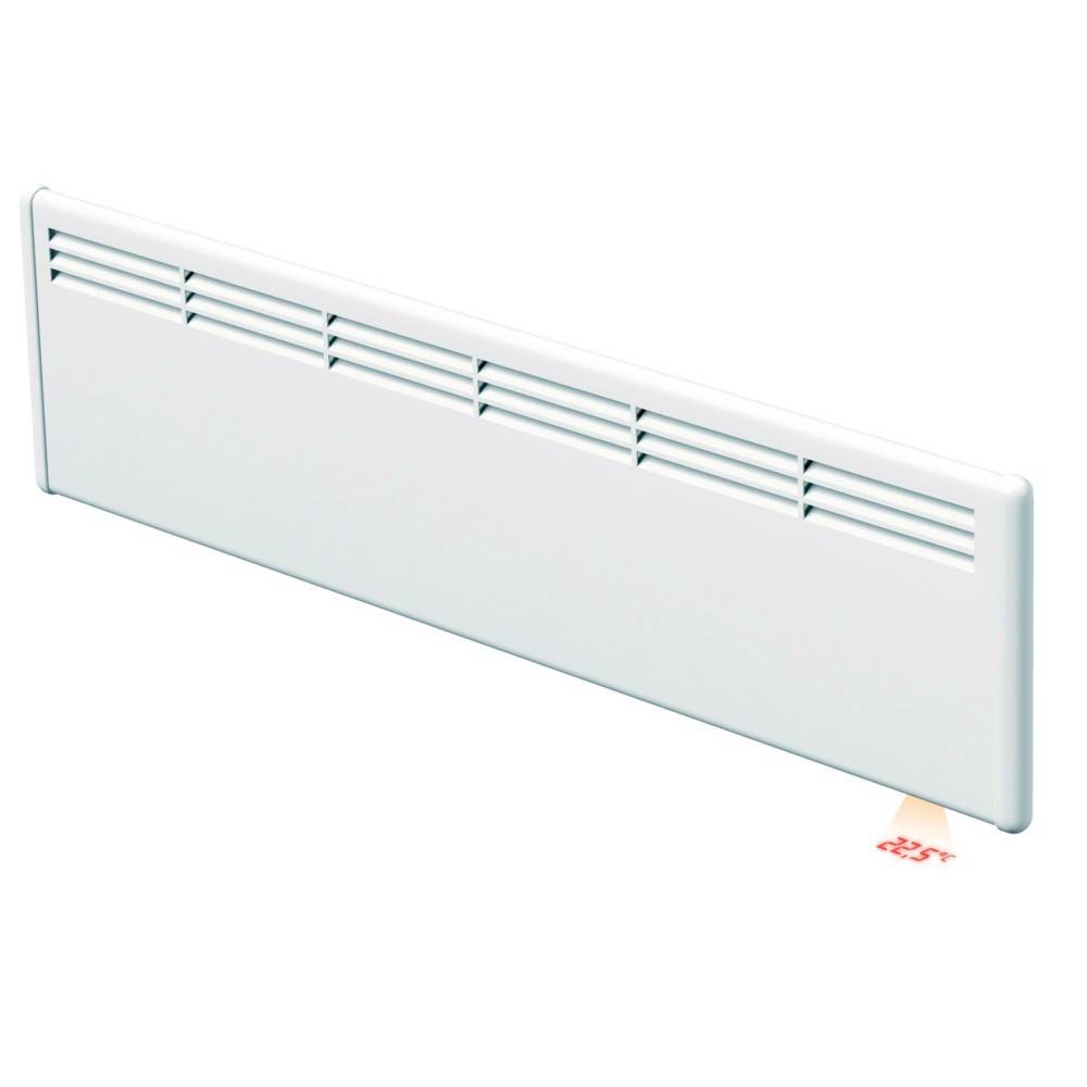 Etherma Wandkonvektor CL-500-Eco