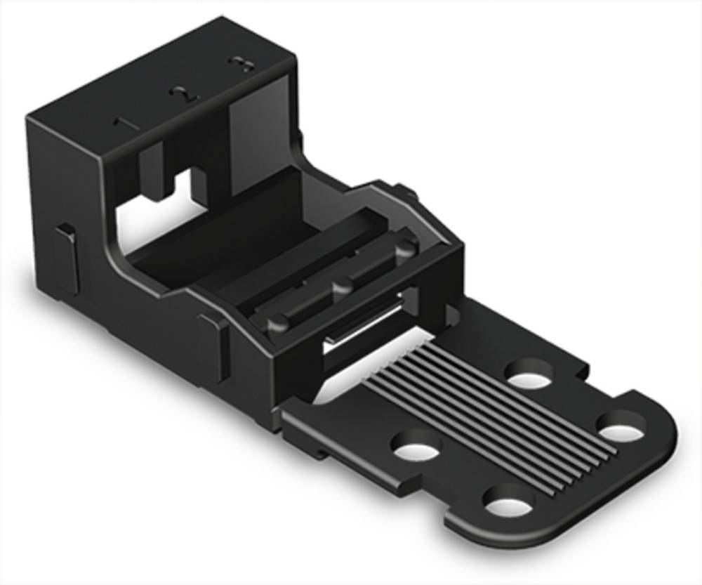 WAGO GmbH & Co. KG Befestigungsadapter 221-513/000-004