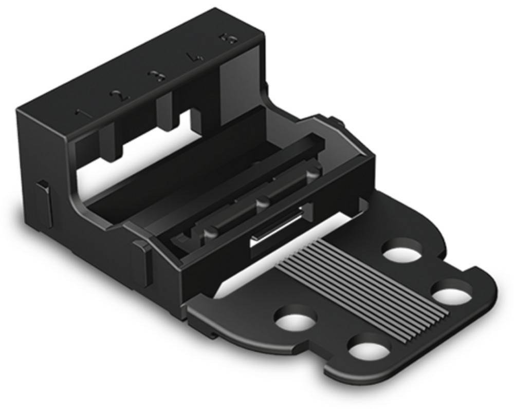 WAGO GmbH & Co. KG Befestigungsadapter 221-505/000-004
