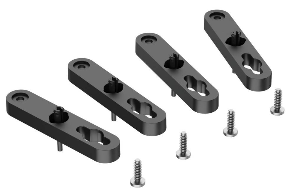 Spelsberg Außenbefestigungslasche GEOS ABL-10