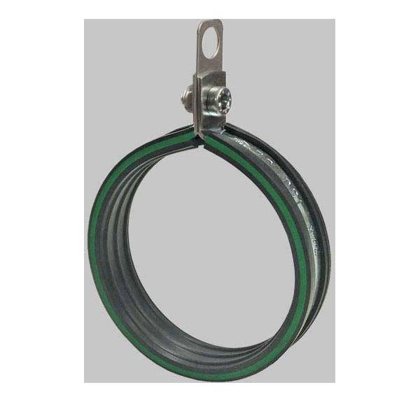 Sonlux Metall Halteschellen-Set 68Z00004