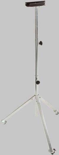 Sonlux Stativ 3-teilig verzinkt 95-0009-0001