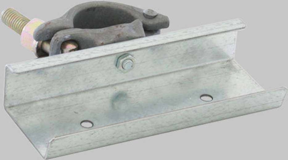 Sonlux Rohrbefestigung 95-0021-0014