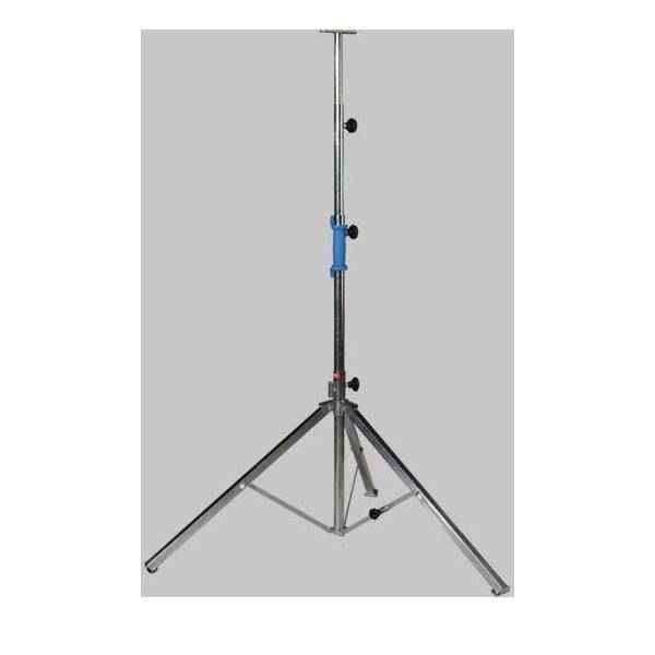 Sonlux Stativ 3-teilig verzinkt 95-0061-0001