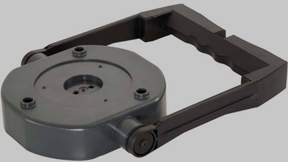 Sonlux Tragegriff 95-0080-0001