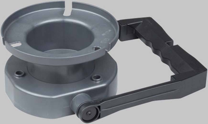 Sonlux Tragegriff 95-0081-0001