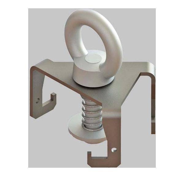 Sonlux Adapter Deckenmontage 95-0255-0014