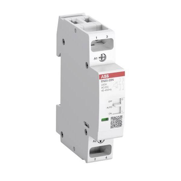 ABB Stotz S&J EN Installationsschütze EN20-20N-01