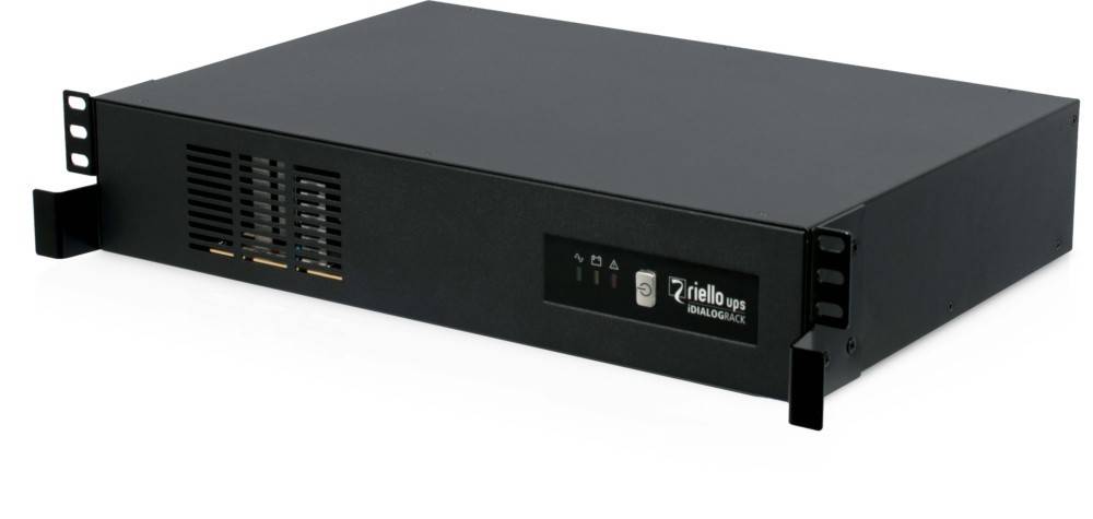Riello UPS Off-Line USV-Anlage IDR 600