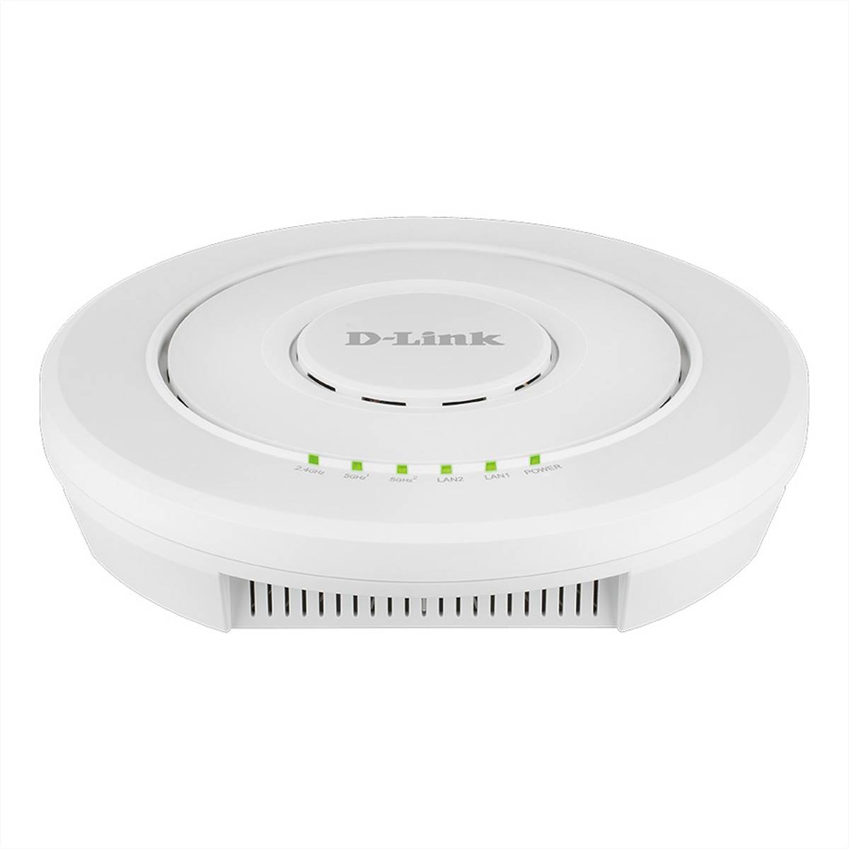 D-Link DWL-7620AP Unified AC2200 Wave2 Tri-Band Access Point
