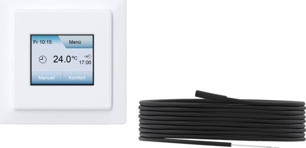 Stiebel Eltron Fußbodentemperaturregler RTF-TC