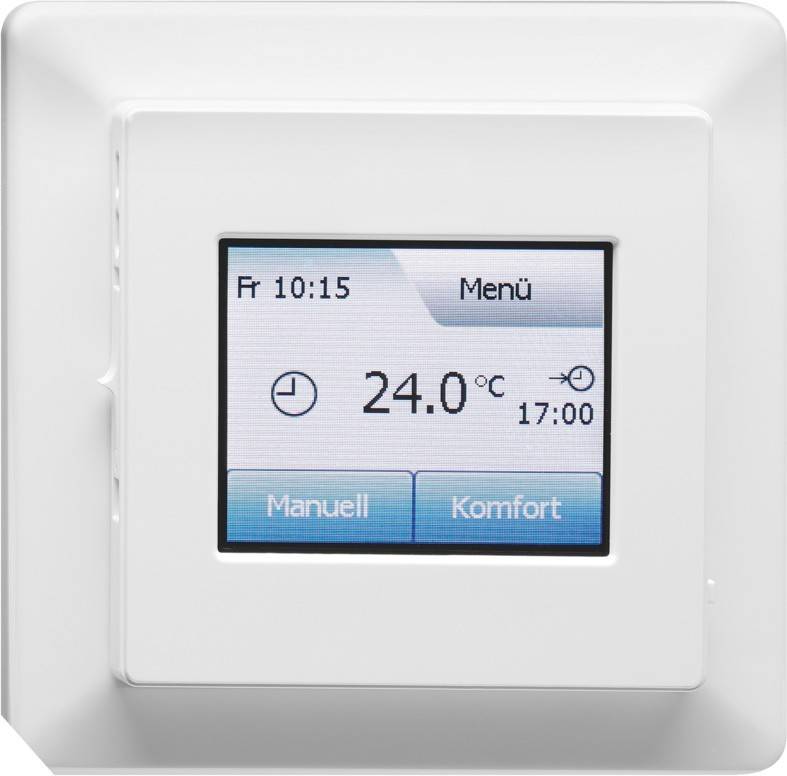 Stiebel Eltron Raumtemperaturregler RTU-TC