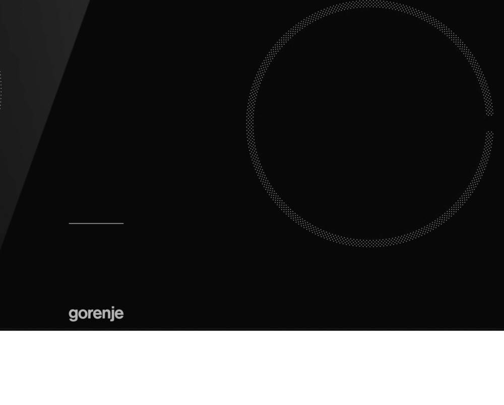 Gorenje EB-Kochfeld ECD641BSC