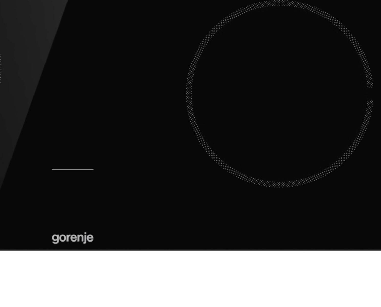 Gorenje EB-Kochfeld ECD641BSC