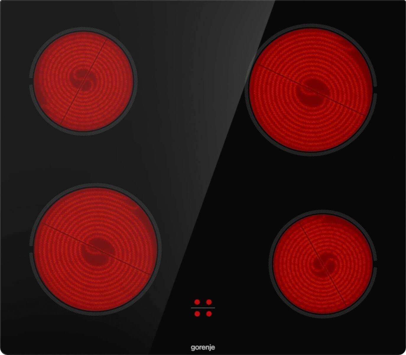 Gorenje EB-Kochfeld ECD641BSC