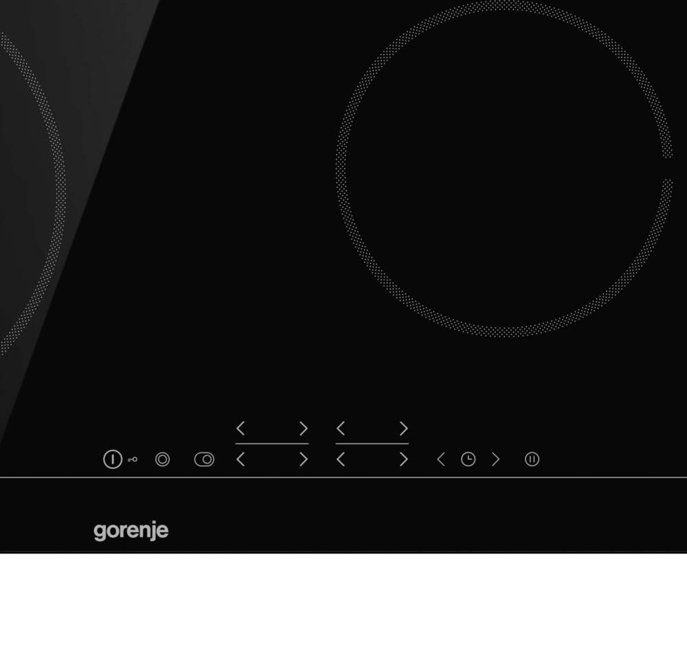 Gorenje EB-Autark-Kochfeld ECT643BSC