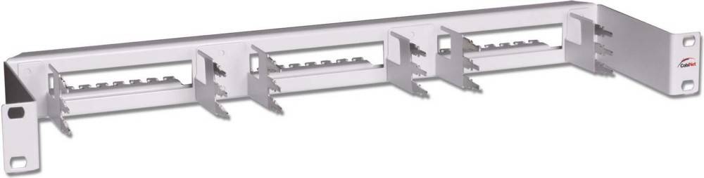 CobiNet Rangierverteiler 19 Zoll 114161