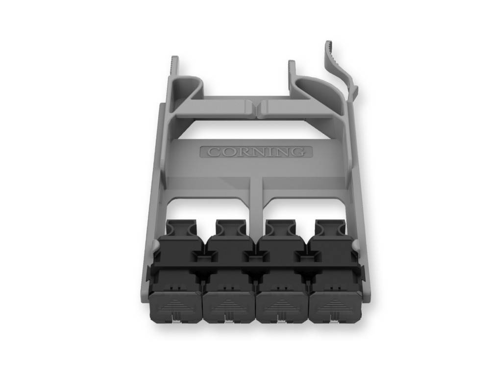 Corning EDGE8 MTP Adapterpanel EDGE8-CP32-V1