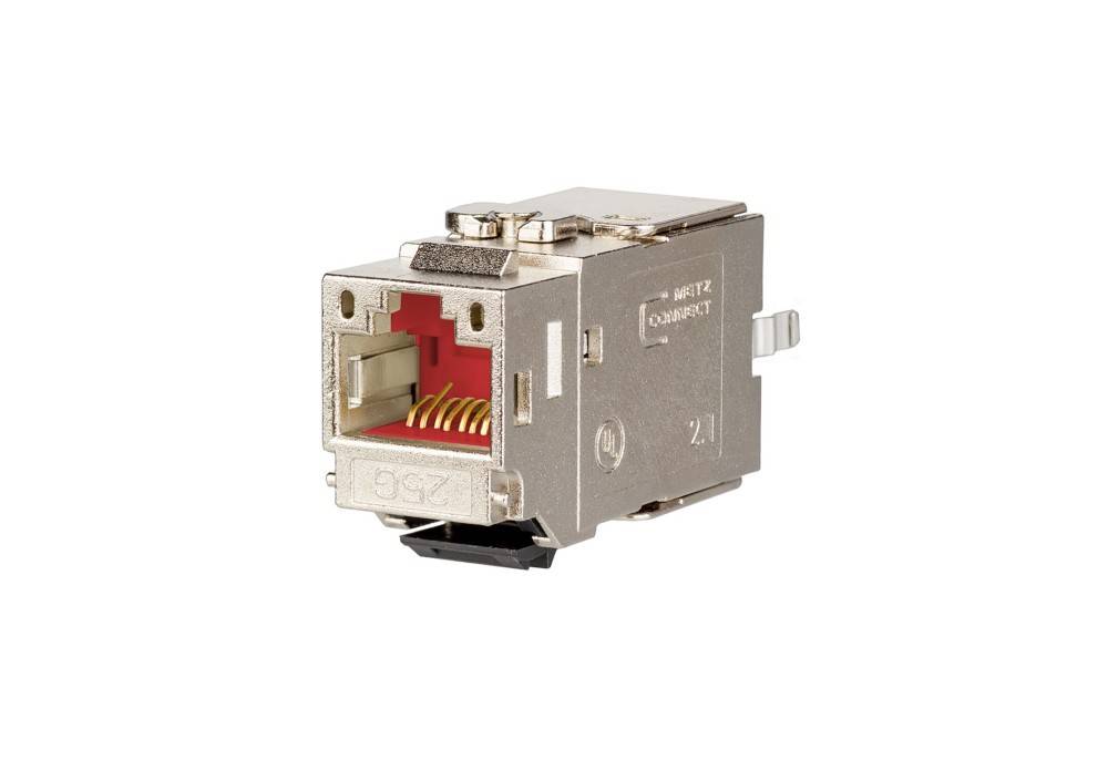 Metz Connect 25Gmodul K 130B21-25-E