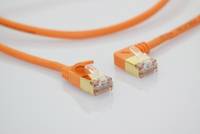 Wantec Wire slim SSTP 7568 or 3,00m