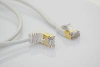 Wantec Wire slim SSTP 7574 gr 3,00m