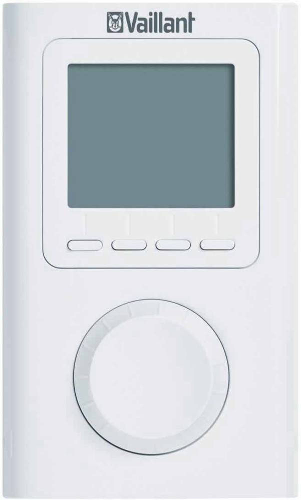 Vaillant Funkthermostat IR-Heizung 0020254293