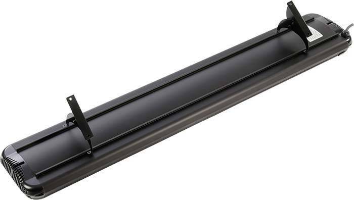 Vitramo Heizstrahler, 1550x202x95m VC-A2400