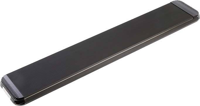 Vitramo Heizstrahler, 1550x202x95m VC-A2400