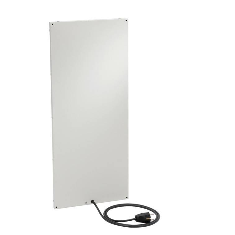 Vitramo Schreibtisch-Heizelement VL-T07029W