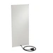 Vitramo Schreibtisch-Heizelement VL-T07029W Vitramo Schreibtisch-Heizelement VL-T07029W