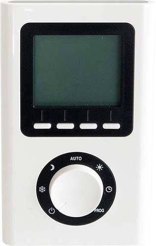 Etherma Funksteuerung BHK-TH