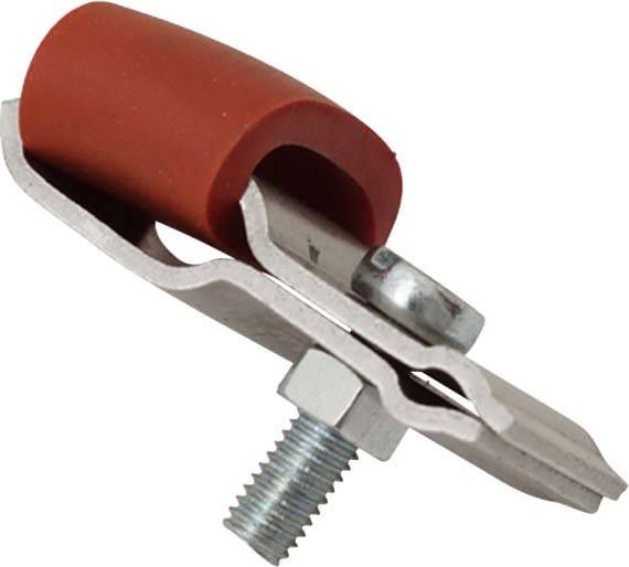 Etherma Zugentlastungsschellen Set DO-8-10