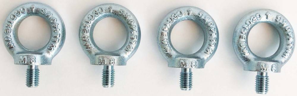 Etherma Abhängösen z.Deckenabhäng. LAVA-DM-DA