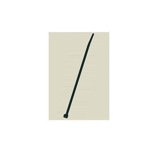 100 Stk. Unex Kabelbinder sw 2247-0