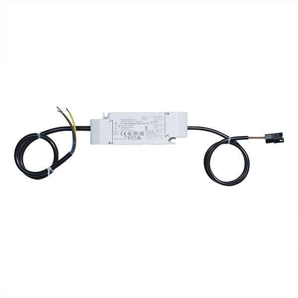 LTS Licht&Leuchten LED-Versorgungseinheit CVGLED 352