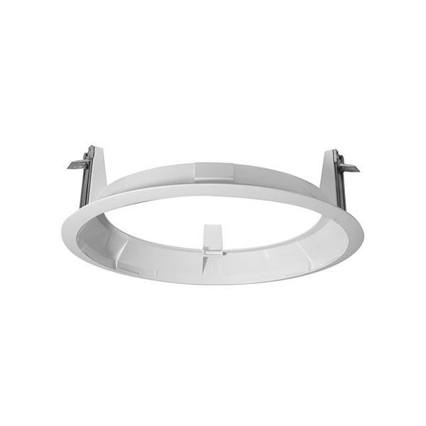 LTS Licht&Leuchten Deckeneinbauring DISC-Z 40.01