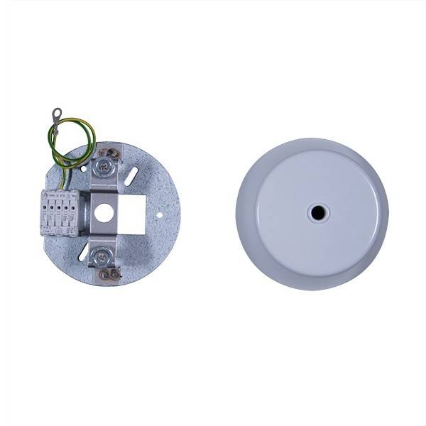 LTS Licht&Leuchten Deckendose L 81