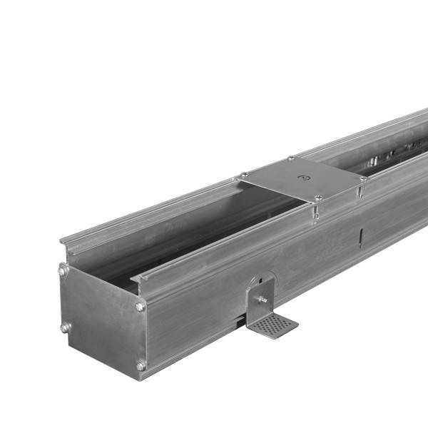 LTS Licht&Leuchten Einbaurahmen LK-Z 070.003.00 TRI