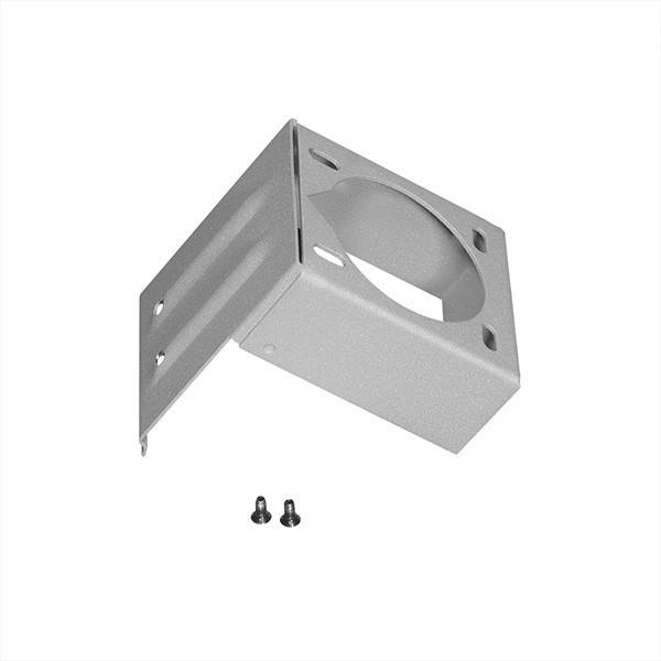LTS Licht&Leuchten Wandhalter LK-Z 070.114 si