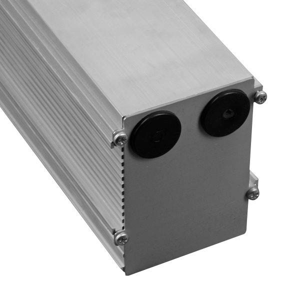 LTS Licht&Leuchten Betoneinbaugehäuse LK-Z 0700051 BT