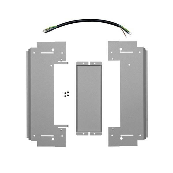 LTS Licht&Leuchten Verbindungssatz PIANO-Z 090.102 si