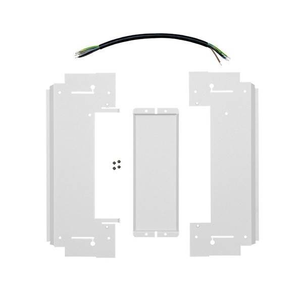 LTS Licht&Leuchten Verbindungssatz PIANO-Z 090.102 ws
