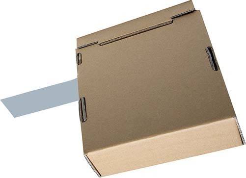 LTS Licht&Leuchten FolieBatwing STRL 690.123.15