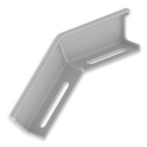 Unex Winkelverbinder fallend gr 66842-48