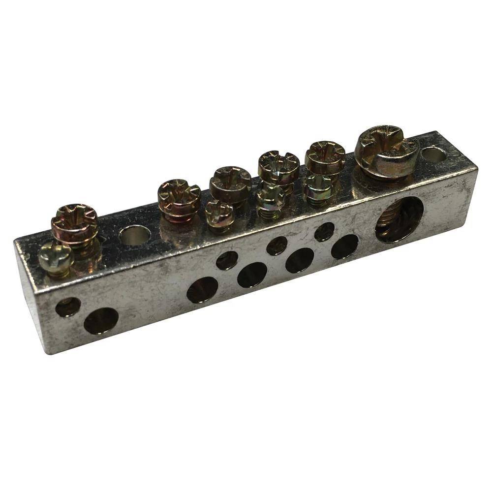 Erico Erd.-/N-Leit.Sammelschiene EBD10AL