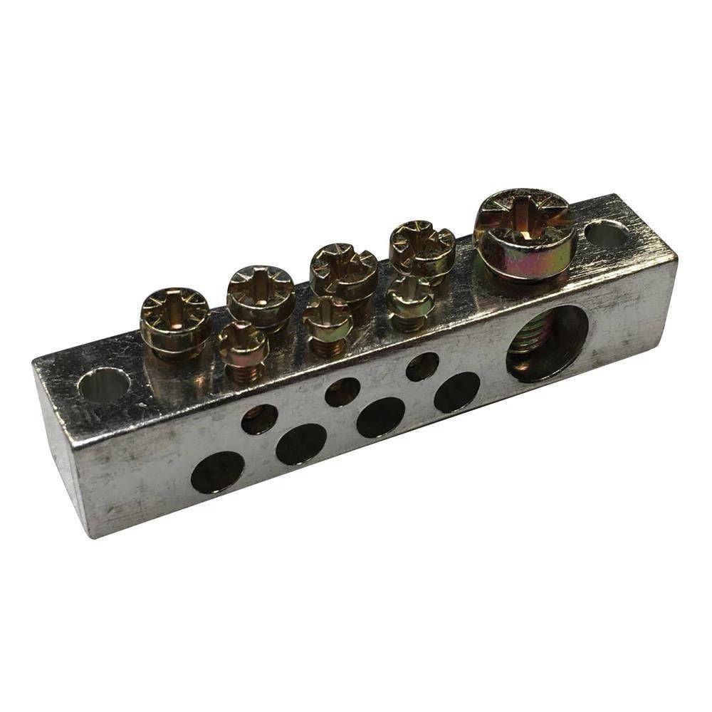 Erico Erd.-/N-Leit.Sammelschiene EBD8AL