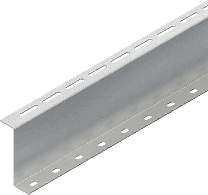 Niedax Distanzprofil RZP 100/100 S