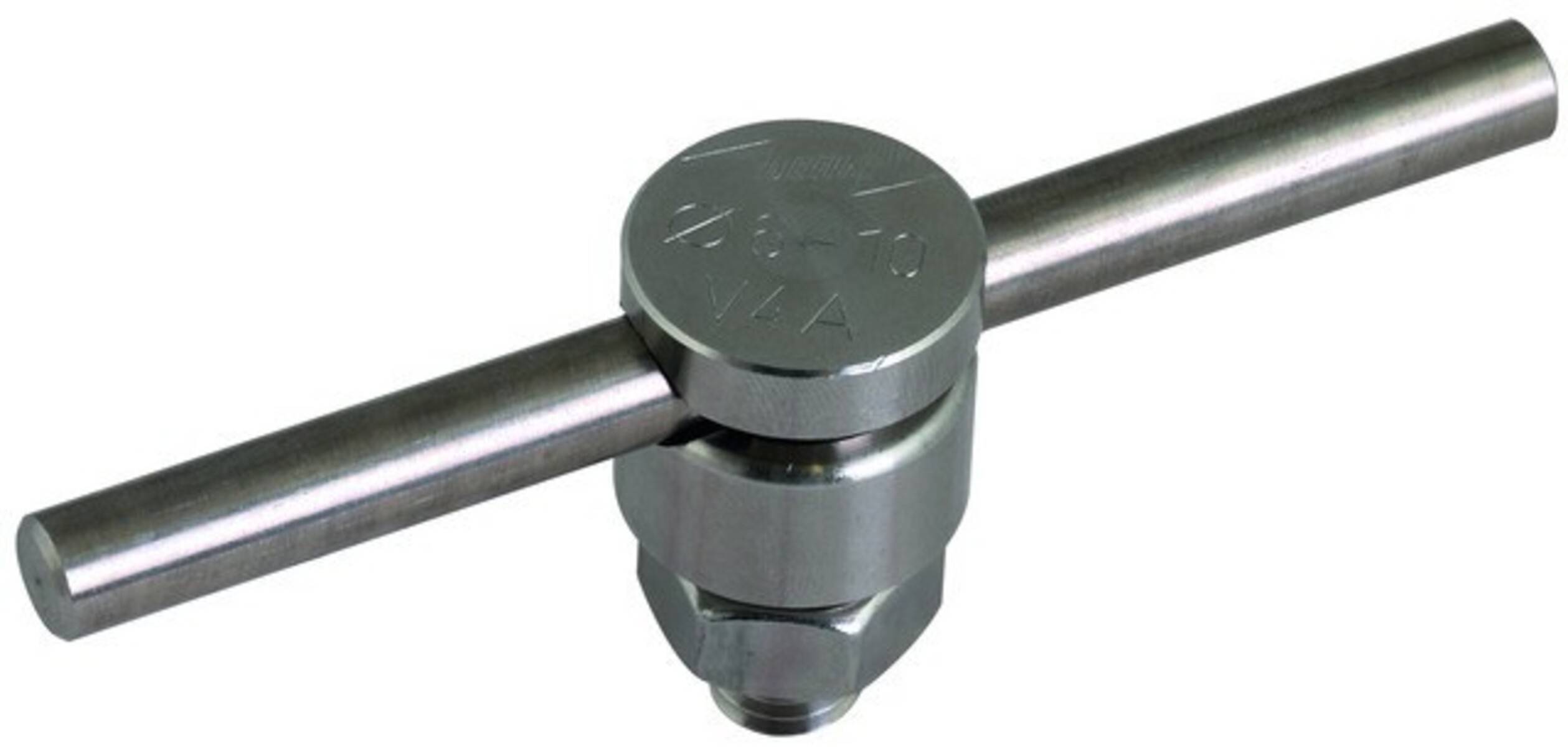 DEHN KS-Verbinder NIRO (V4A) KSV 6.10 FER V4A