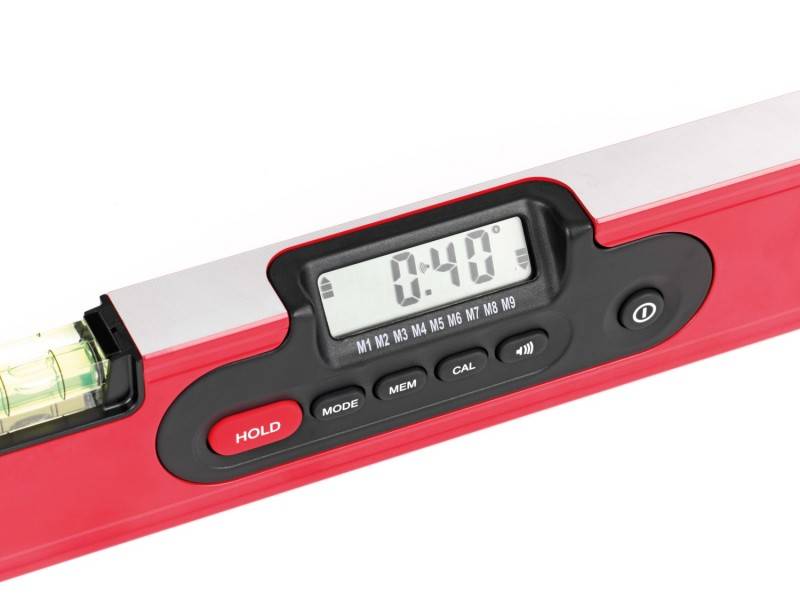 Cimco Werkzeuge Magnetwasserwaage 211532