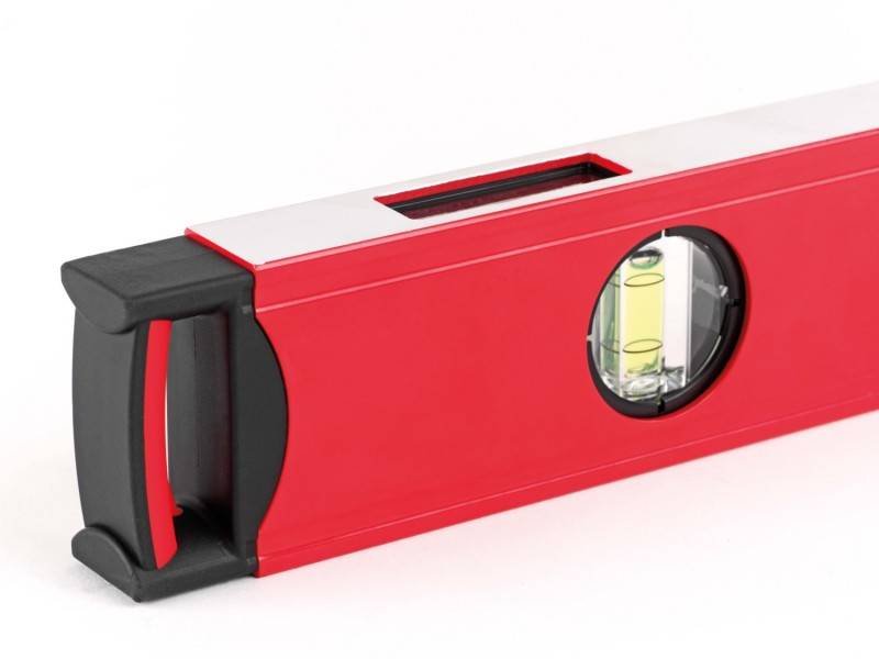 Cimco Werkzeuge Magnetwasserwaage 211532